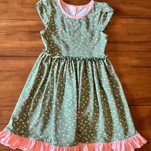 Matilda Jane Dress